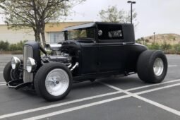 1931 Ford Model A Street Rod