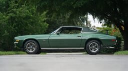 1970 Chevrolet Camaro Z/28 350 V8