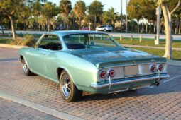 1965 Chevrolet Corvair Corsa Coupe