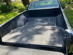 1969 Chevrolet El Camino SS