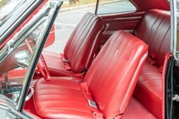 1966 Chevrolet Chevelle SS396 4-Speed