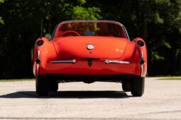1957 Chevrolet Corvette 283 V8