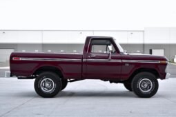 1976 Ford F-150