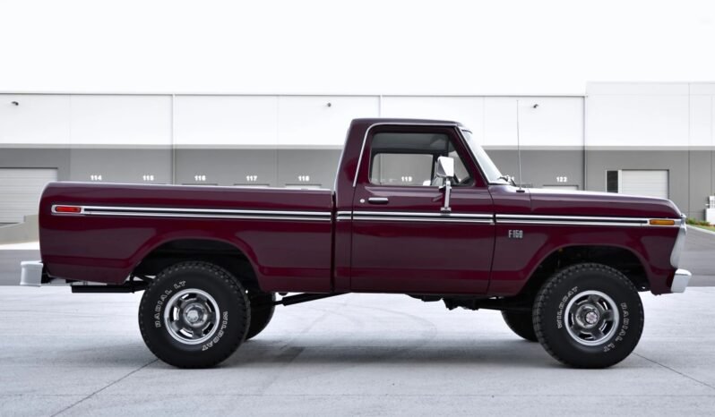 
								1976 Ford F-150 full									