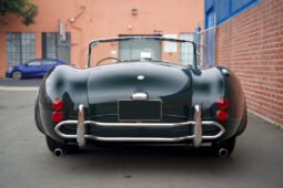 1966 Shelby Cobra V8