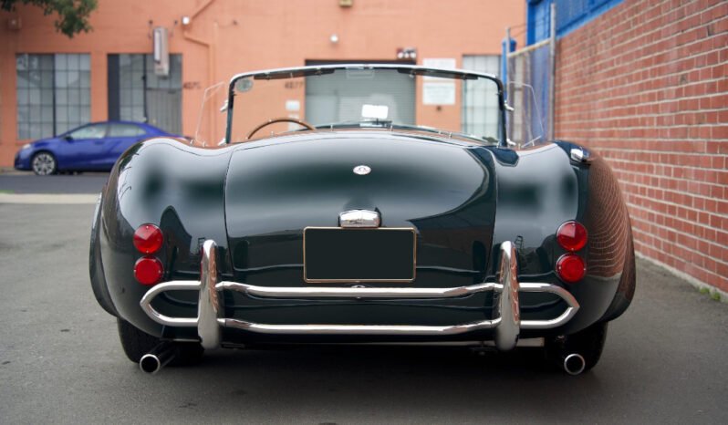 
								1966 Shelby Cobra V8 full									