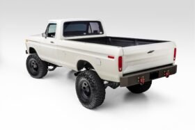 1976 Ford F-250