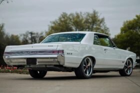 1965 Pontiac LeMans