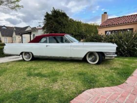 1964 Cadillac Eldorado Biarritz
