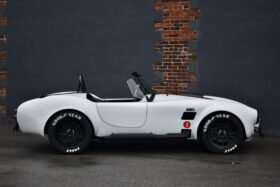 1965 Backdraft Racing Shelby Cobra V8 Roadster