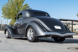 1935 Ford Roadster Street Rod