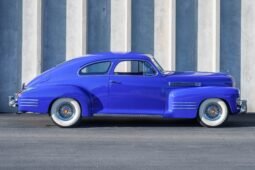 1941 Cadillac Series 61