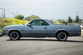 1987 Chevrolet El Camino V8