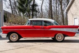 1957 Chevrolet Bel Air 2-Door
