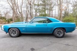 1969 Chevrolet Camaro RS/SS
