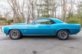 1969 Chevrolet Camaro RS/SS