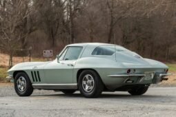 1966 Chevrolet Corvette Coupe V8