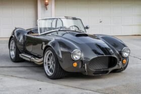 1965 Backdraft Racing Shelby Cobra Replica