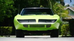 1970 Plymouth Superbird