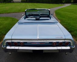 1964 Chevrolet Impala SS 327 V8