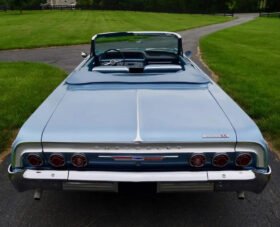 1964 Chevrolet Impala SS 327 V8