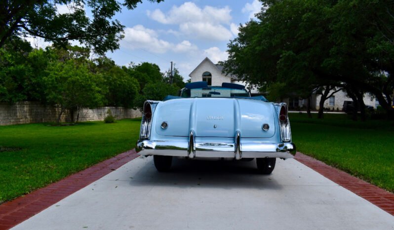 
								1954 Buick Skylark full									