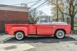 1957 Dodge D100