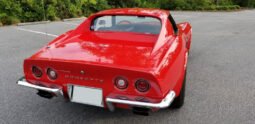 1971 Chevrolet Corvette LS5