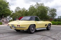 1967 Chevrolet Corvette V8 L71