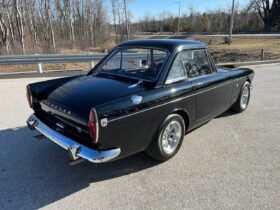 1965 Sunbeam Tiger