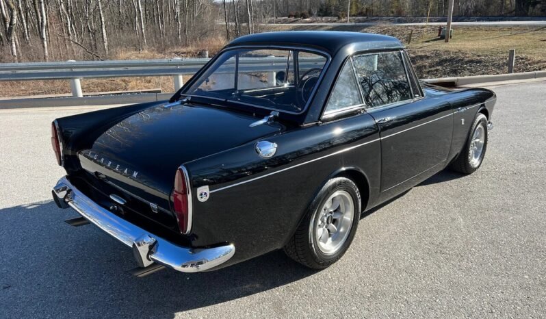 
								1965 Sunbeam Tiger full									