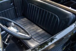 1929 Ford Model A Hot Rod Roadster