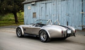 1965 Superformance Shelby Cobra MKIII 5-speed
