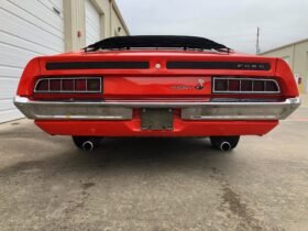 1970 Ford Torino Cobra SportsRoof