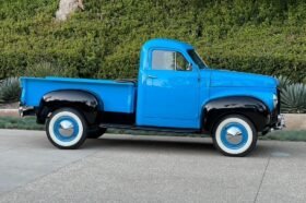 1946 Studebaker M5 5-Speed