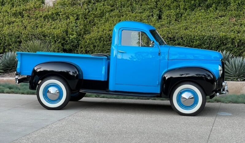 
								1946 Studebaker M5 5-Speed full									