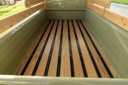 1951 Chevrolet 3100 3-Speed