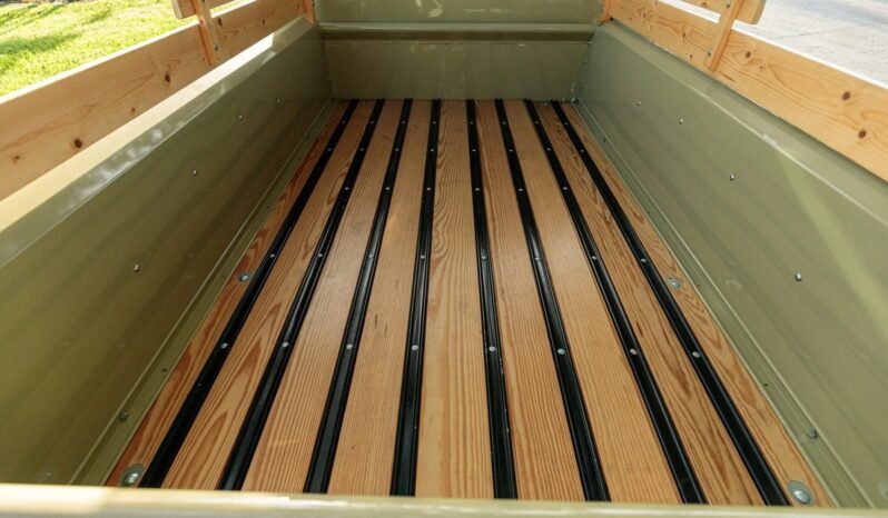 
								1951 Chevrolet 3100 3-Speed full									