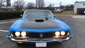 1970 Ford Torino GT