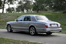 2004 Bentley Arnage T-24 Mulliner