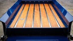 1951 Chevrolet 3100 Pickup Truck LS3