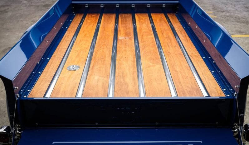 
								1951 Chevrolet 3100 Pickup Truck LS3 full									