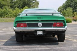 1971 Ford Mustang Mach 1 429 V8