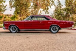 1966 Ford Galaxie 500 V8