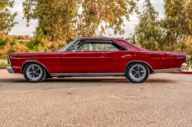 1966 Ford Galaxie 500 V8