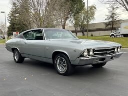 1969 Chevrolet Chevelle SS