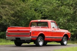 1970 Chevrolet C10 CST