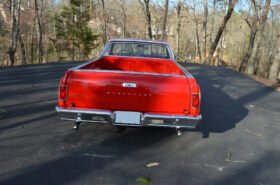 1965 Chevrolet El Camino