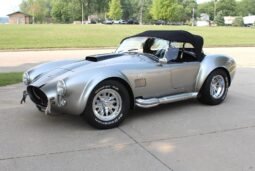 1965 Superformance Shelby Cobra MKIII V8