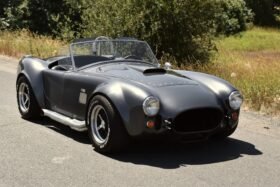 1965 Factory Five Racing Shelby Cobra